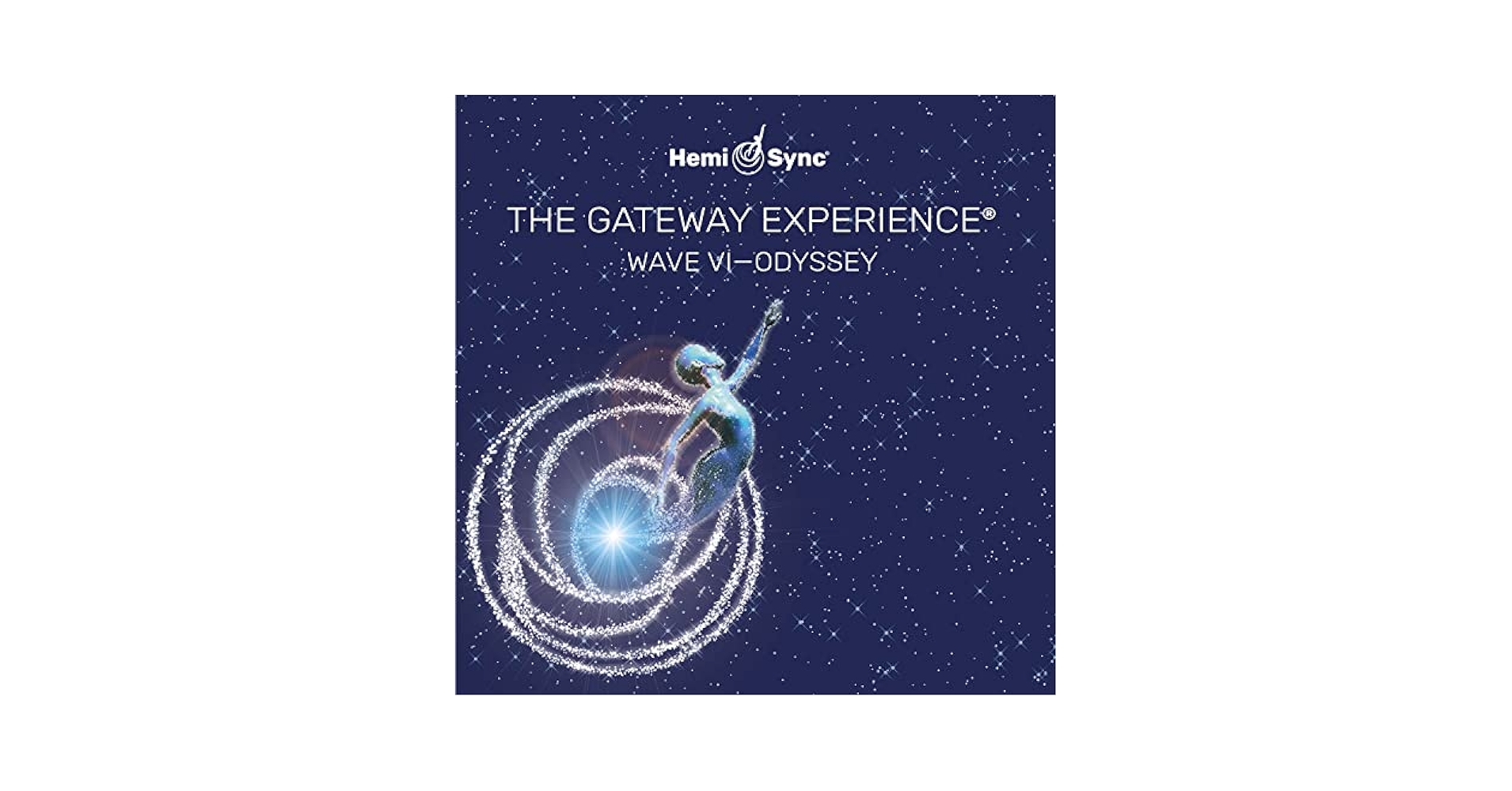 ゲートウェイ・エクスペリエンス Hemi-Sync Wave Ⅰ〜Ⅵ Hemi-sync - Gateway Wave V - Exploring - HemiSync® by Robert
